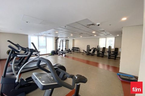 Apartment de 1 dormitorio en Al Furjan, UAE No. 104182 6