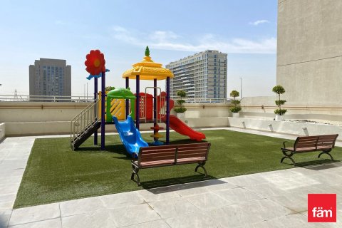 Apartment de 1 dormitorio en Al Furjan, UAE No. 104182 11
