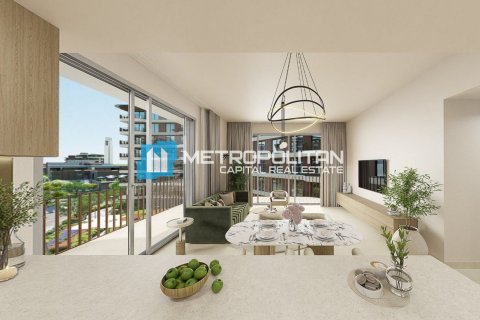 Apartment de 3 dormitorios No. 127160 5