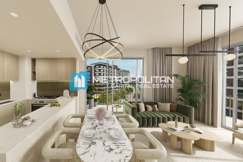 Apartment de 3 dormitorios No. 127160 3