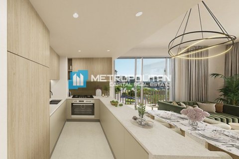 Apartment de 3 dormitorios No. 127160 4