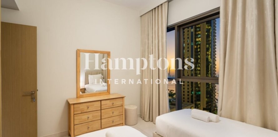 3 غرف نوم شقة رقم 127165