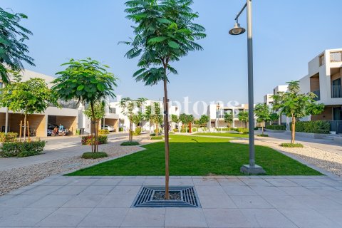 Townhouse de 4 dormitorios en Bliss, UAE No. 127163 18