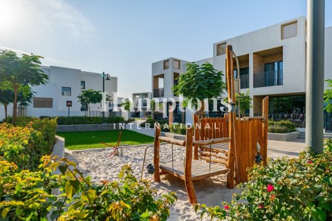 Townhouse de 4 dormitorios en Bliss, UAE No. 127163 19