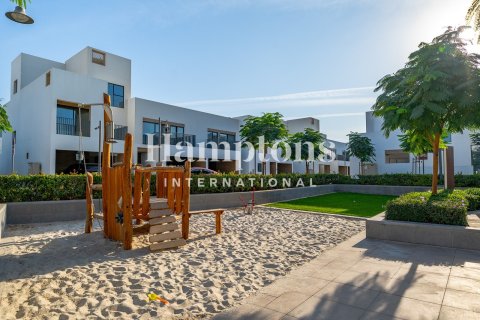 Townhouse de 4 dormitorios en Bliss, UAE No. 127163 21