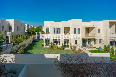 3 bedrooms Townhouse in Al Reem, UAE No. 127161 26
