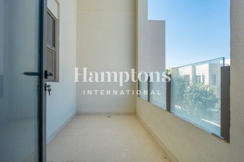 3 bedrooms Townhouse in Al Reem, UAE No. 127161 28