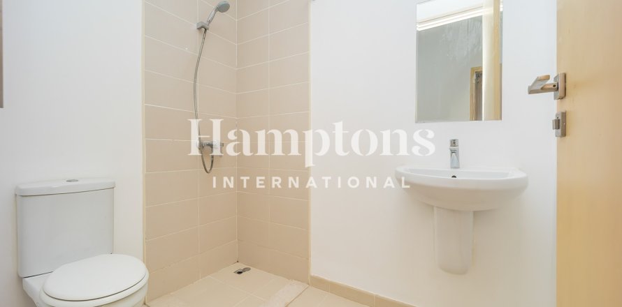 3 bedrooms Townhouse in Al Reem, UAE No. 127161