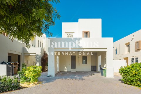 3 bedrooms Townhouse in Al Reem, UAE No. 127161 6