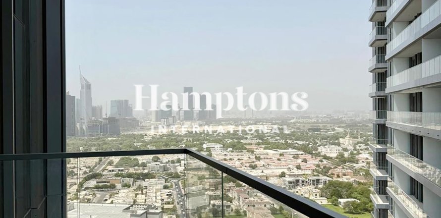 Appartement de 2 chambres  No. 127162