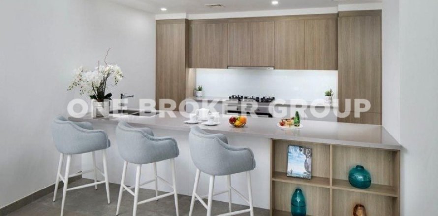 Apartment de 1 dormitorio en STELLA MARIS TOWER Dubai Marina, UAE No. 95901