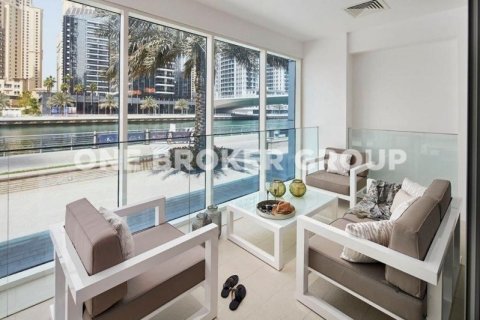 Apartment de 1 dormitorio en STELLA MARIS TOWER Dubai Marina, UAE No. 95901 5