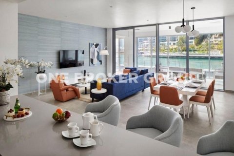 Apartment de 1 dormitorio en STELLA MARIS TOWER Dubai Marina, UAE No. 95901 11