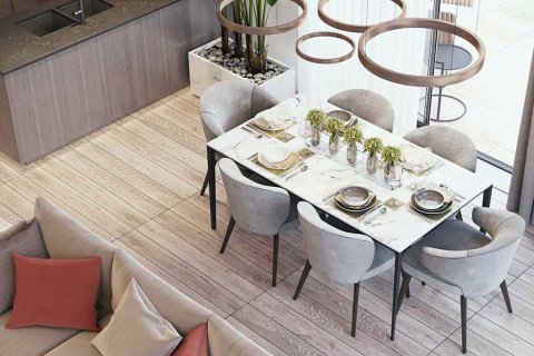 2 غرف نوم شقة في AHAD RESIDENCES الخليج التجاري, الإمارات العربية المتحدة رقم 95930 2