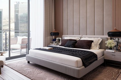 2 غرف نوم شقة في AHAD RESIDENCES الخليج التجاري, الإمارات العربية المتحدة رقم 95930 10