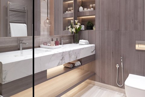 2 غرف نوم شقة في AHAD RESIDENCES الخليج التجاري, الإمارات العربية المتحدة رقم 95930 11