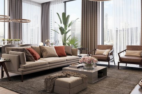 2 غرف نوم شقة في AHAD RESIDENCES الخليج التجاري, الإمارات العربية المتحدة رقم 95930 9