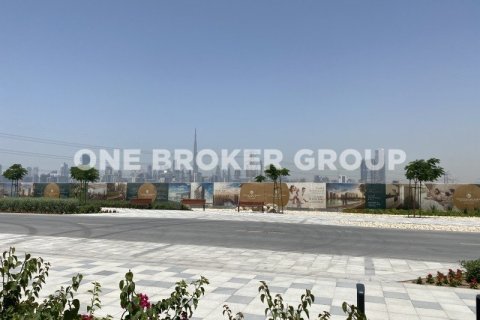 Apartment de 1 dormitorio en The Residences at District One, UAE No. 95902 3