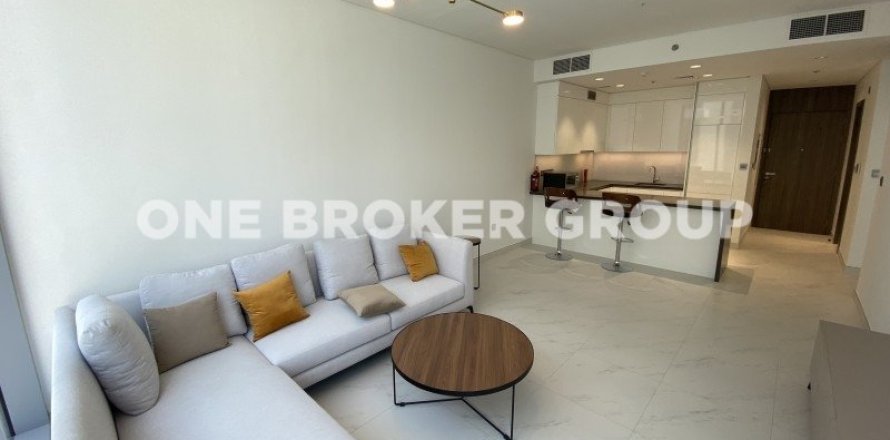 Apartment de 1 dormitorio en The Residences at District One, UAE No. 95902