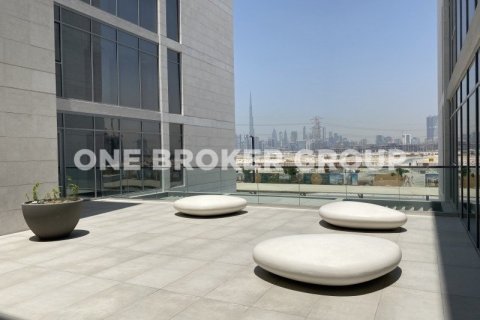 Apartment de 1 dormitorio en The Residences at District One, UAE No. 95902 4