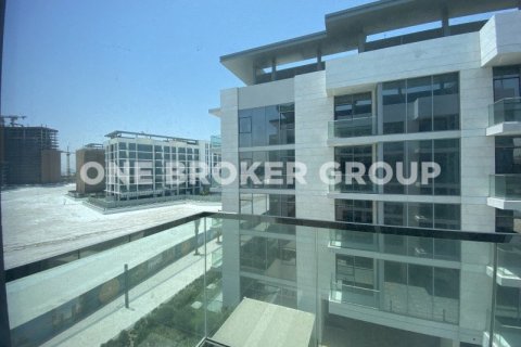 Apartment de 1 dormitorio en The Residences at District One, UAE No. 95902 10