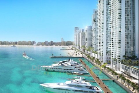 3 غرف نوم شقة في BEACH VISTA TOWER 2 Dubai Harbour, الإمارات العربية المتحدة رقم 95898 7
