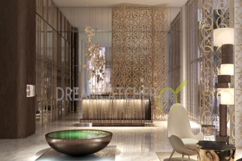 3 غرف نوم شقة في BEACH VISTA TOWER 2 Dubai Harbour, الإمارات العربية المتحدة رقم 95898 9