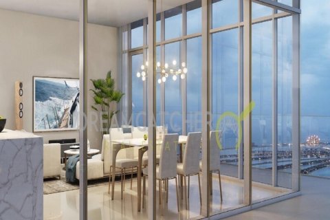 3 غرف نوم شقة في BEACH VISTA TOWER 2 Dubai Harbour, الإمارات العربية المتحدة رقم 95898 11