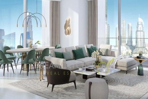 3 غرف نوم شقة في BEACH VISTA TOWER 2 Dubai Harbour, الإمارات العربية المتحدة رقم 95898 2