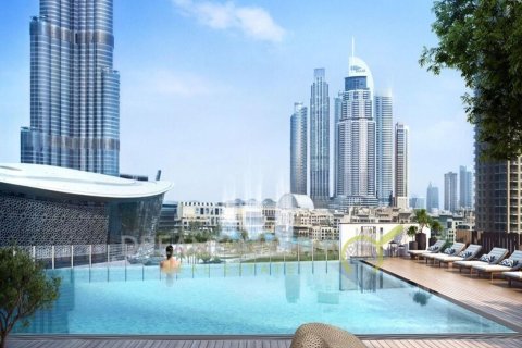 3 bedrooms Apartment in Dubai, UAE No. 95900 11