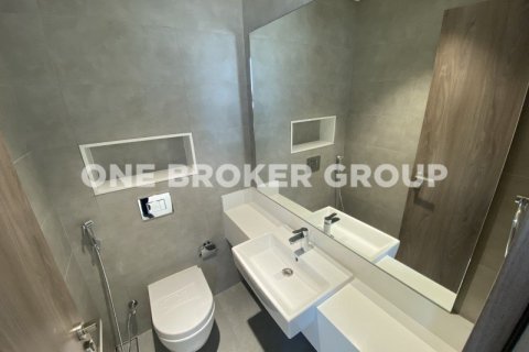 1 غرف نوم شقة في The Residences at District One, الإمارات العربية المتحدة رقم 95905 9