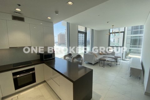 1 غرف نوم شقة في The Residences at District One, الإمارات العربية المتحدة رقم 95905 2