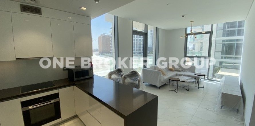 Appartement de 1 chambre à The Residences at District One, UAE No. 95905