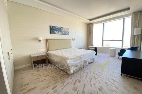 Квартира 471.01м² в THE PALM TOWER, Пальма Джумейра, ОАЭ №95899 2