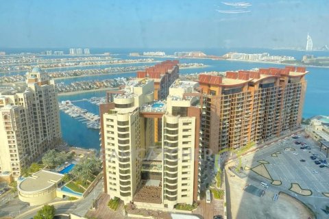 Квартира 471.01м² в THE PALM TOWER, Пальма Джумейра, ОАЭ №95899 3