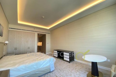 Квартира 471.01м² в THE PALM TOWER, Пальма Джумейра, ОАЭ №95899 11