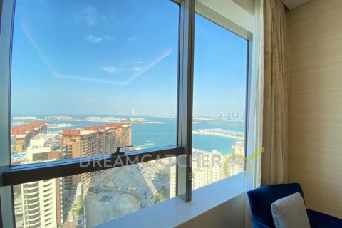 Квартира 471.01м² в THE PALM TOWER, Пальма Джумейра, ОАЭ №95899 8