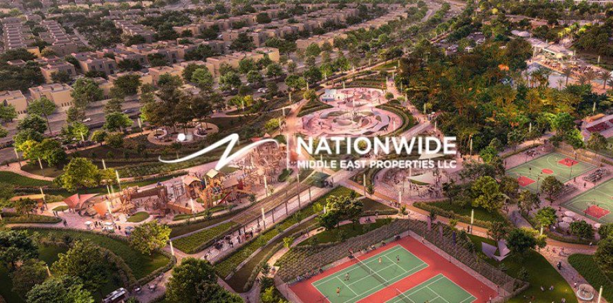 Villa de 5 chambres  No. 117462