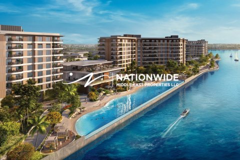 Apartment de 1 dormitorio  No. 117460 11