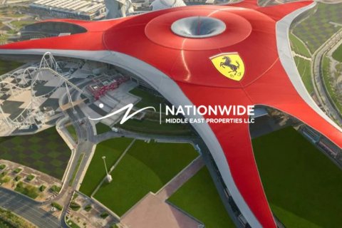 Apartment de 1 dormitorio  No. 117460 16