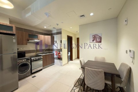 1 bedroom Apartment in Lusail, Qatar No. 60960 16