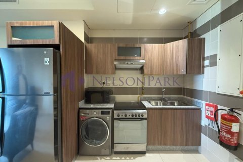 1 bedroom Apartment in Lusail, Qatar No. 60960 15