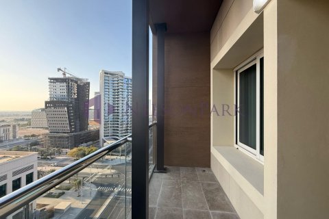 1 bedroom Apartment in Lusail, Qatar No. 60960 10