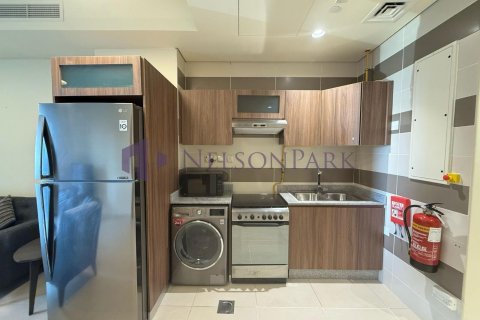1 bedroom Apartment in Lusail, Qatar No. 60960 8