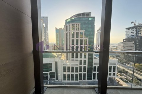 1 bedroom Apartment in Lusail, Qatar No. 60960 1