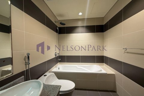 1 bedroom Apartment in Lusail, Qatar No. 60960 11