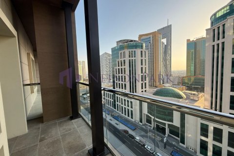 1 bedroom Apartment in Lusail, Qatar No. 60960 9
