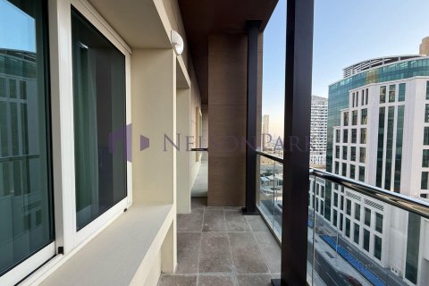 1 bedroom Apartment in Lusail, Qatar No. 60960 7
