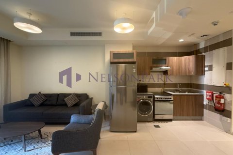 1 bedroom Apartment in Lusail, Qatar No. 60960 2