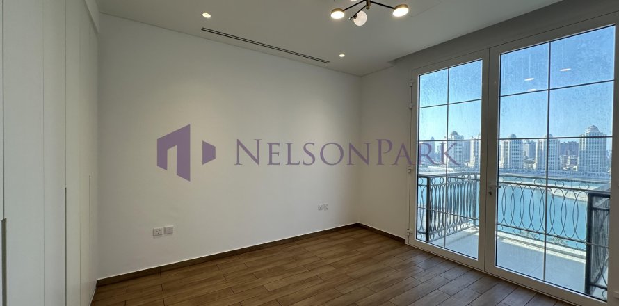 2 bedrooms Apartment in Doha, Qatar No. 60957